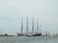 Hanse sail 2010.SANY3829